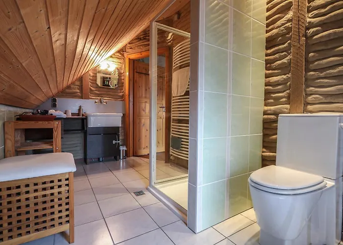 Habitación en casa particular In Pankow District