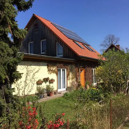 In Pankow District * Berlin