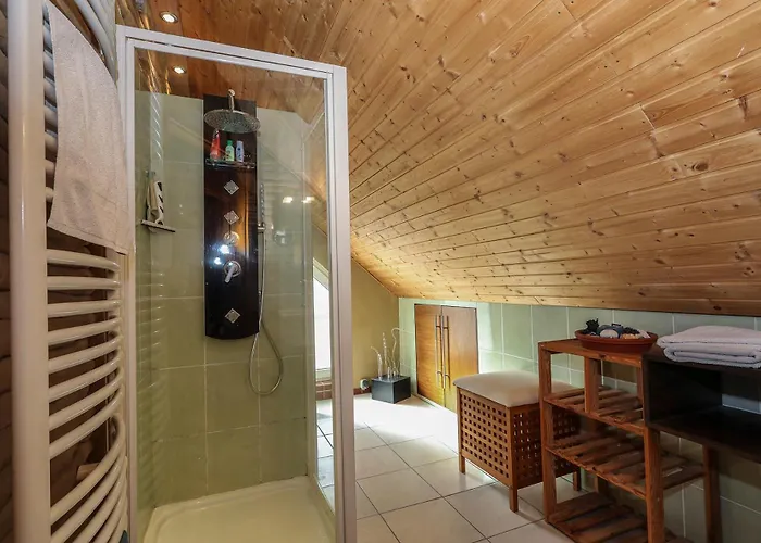 Homestay szállás In Pankow District Berlin