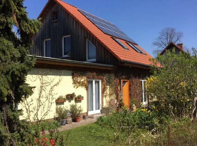 In Pankow District * Berlin